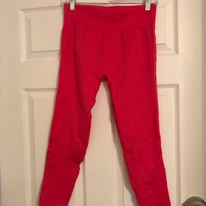 Fabletics Cropped Leggings